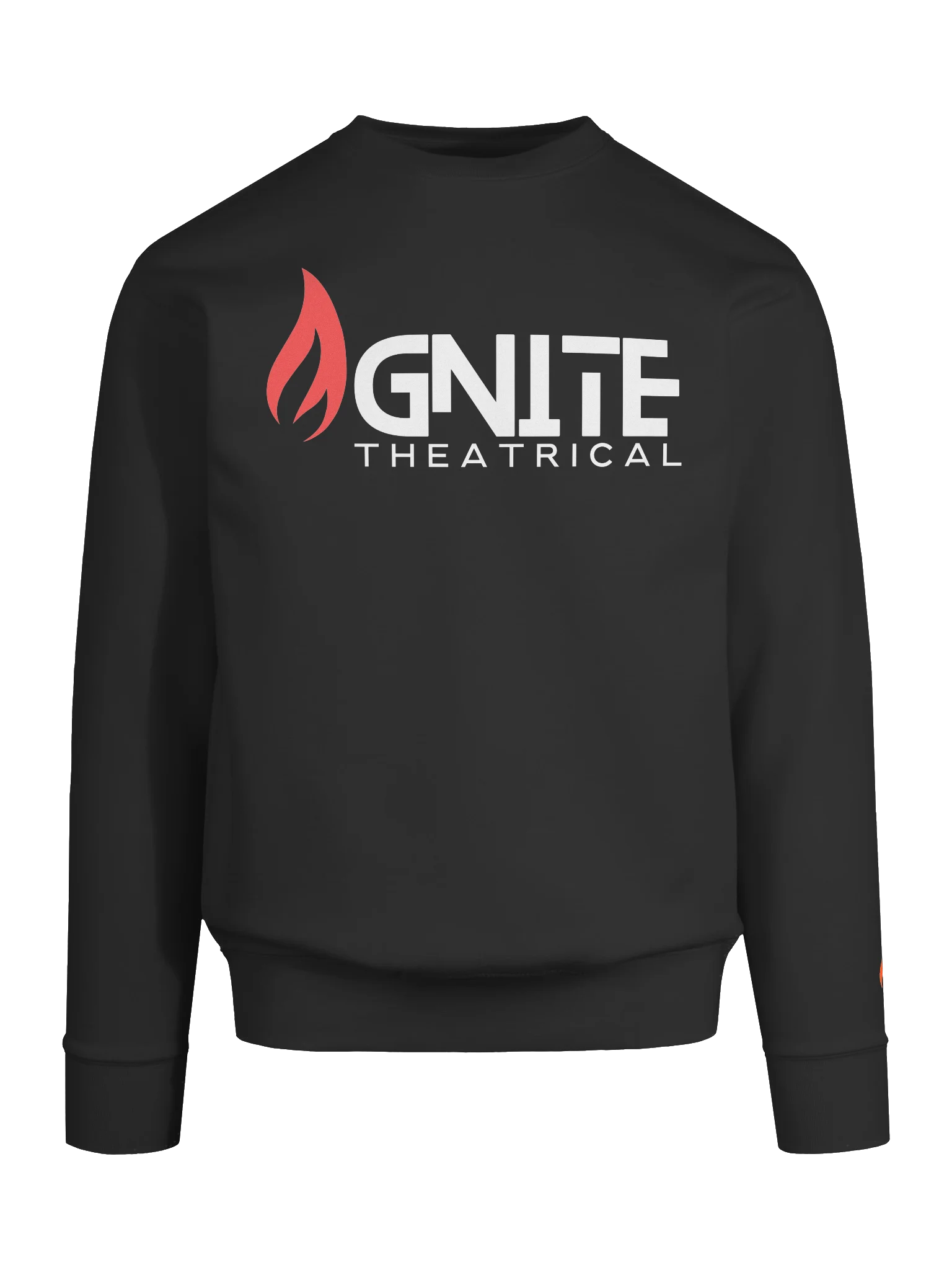 Ignite Theatrical Official Premium Crewneck product image (9)