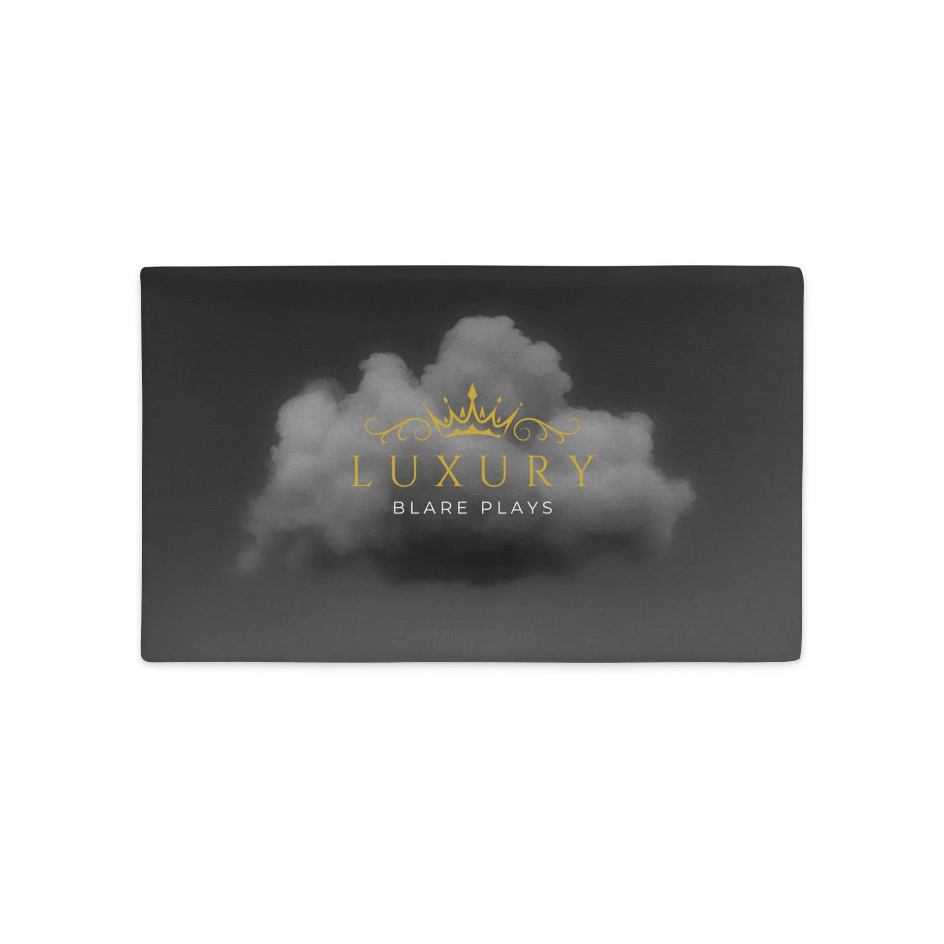 Luxury Dreams All-Over Pillow Case product image (5)
