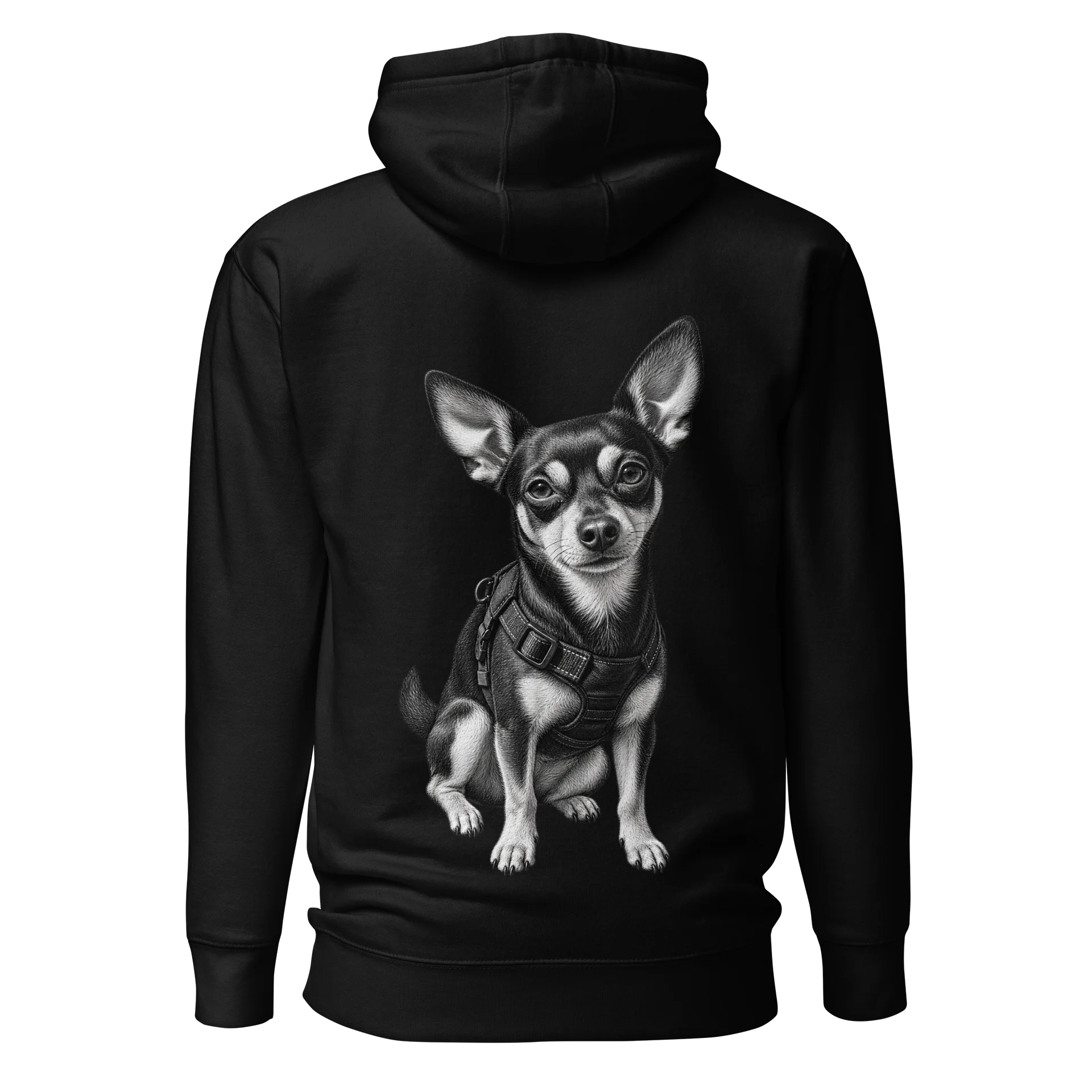 Dog Hoodie product image (1)