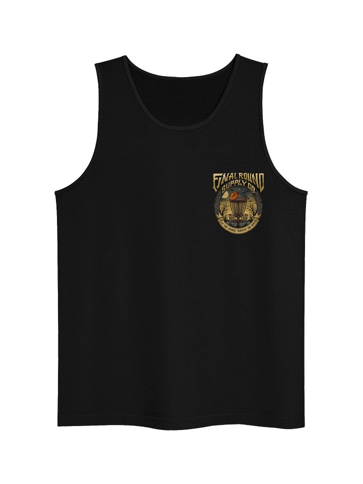Final Round COTC Tank product image (1)