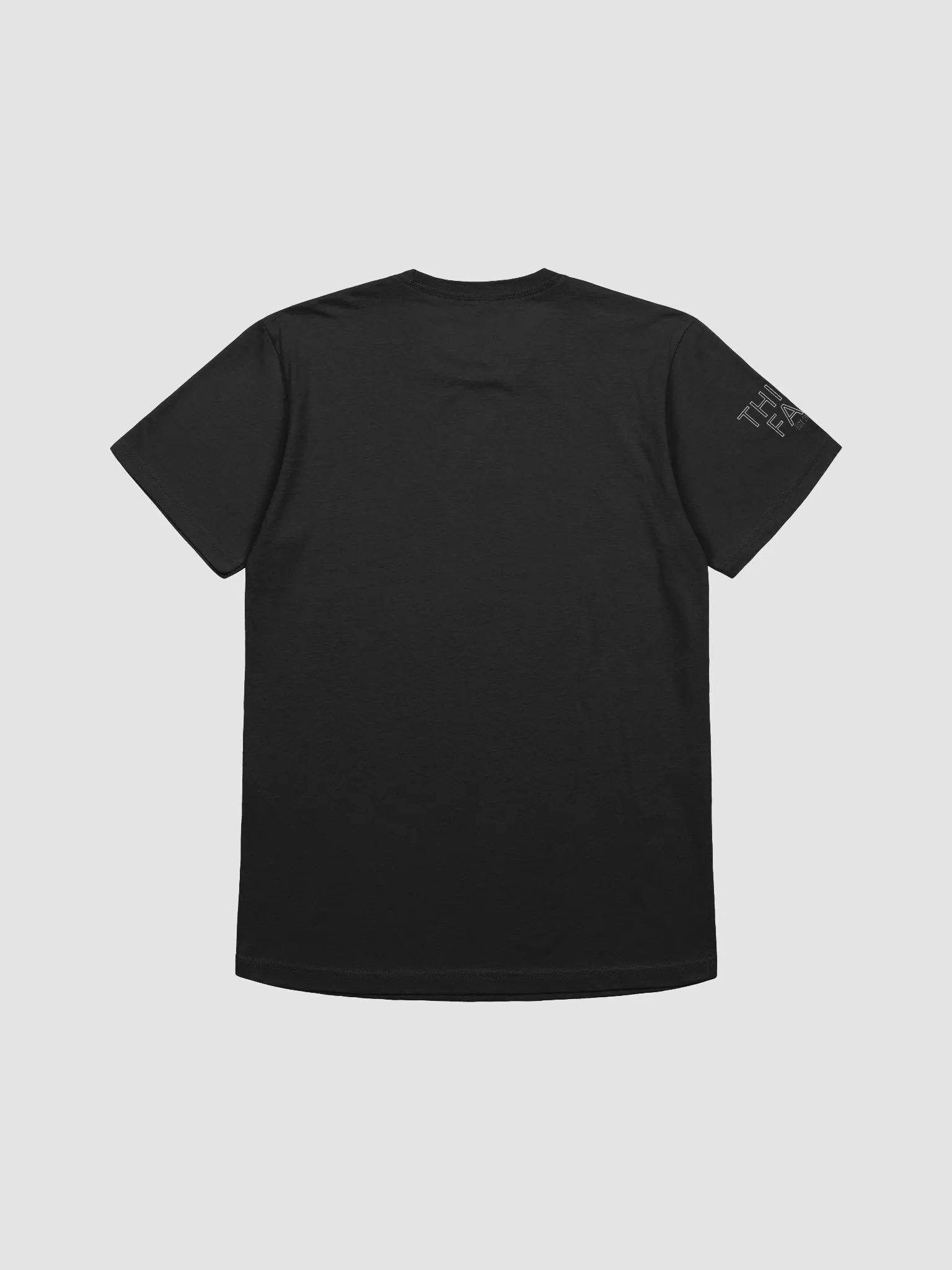Logo T-Shirt product image (2)