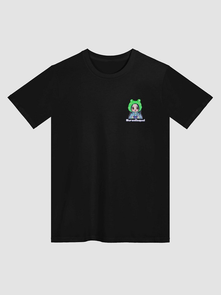 nursefroggy shirt product image (1)