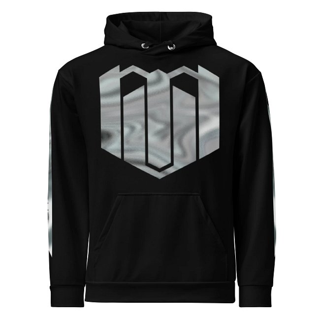 Mercurial Virus Chrome Collection