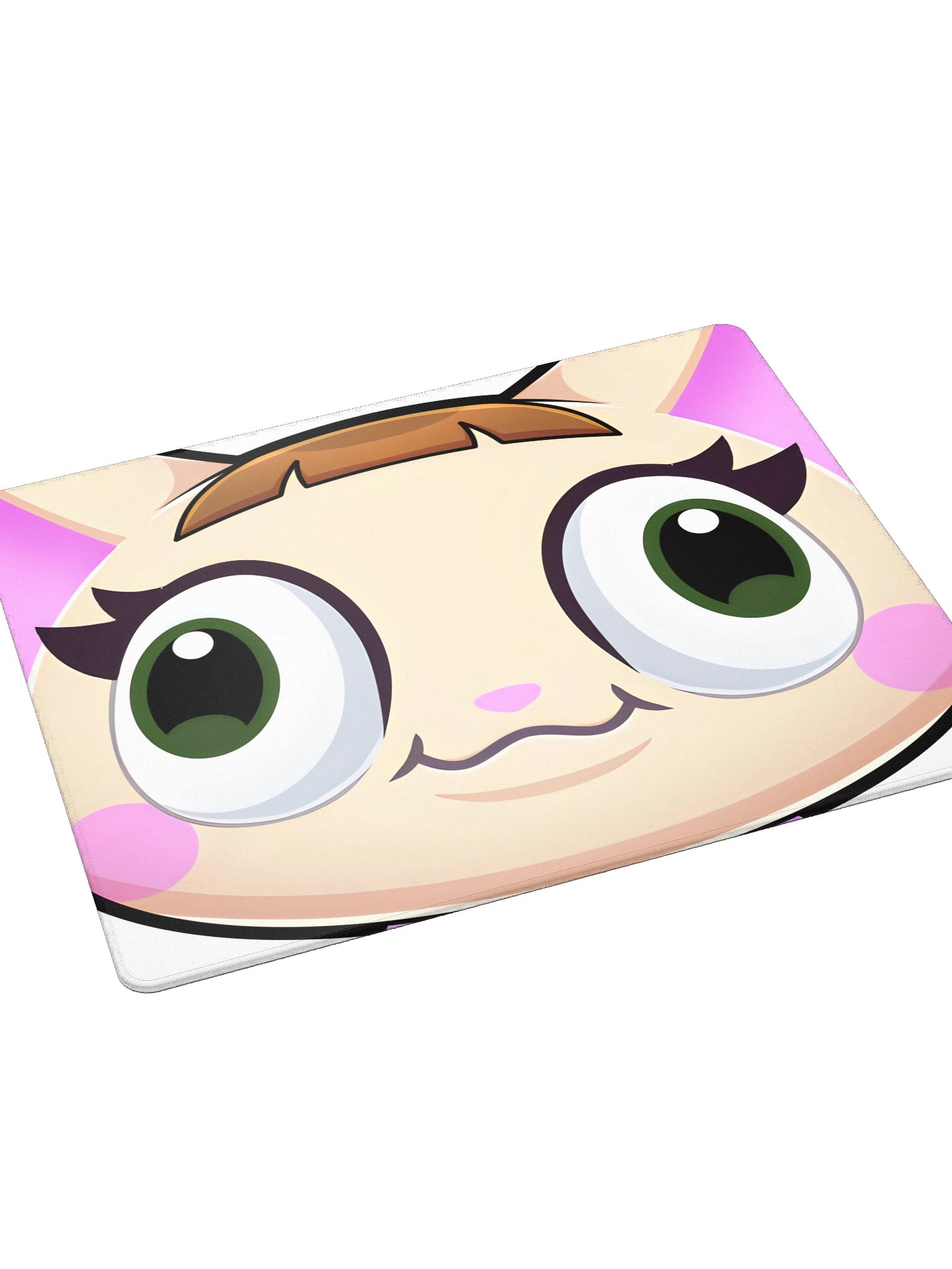 Merry - Mouse mat product image (3)