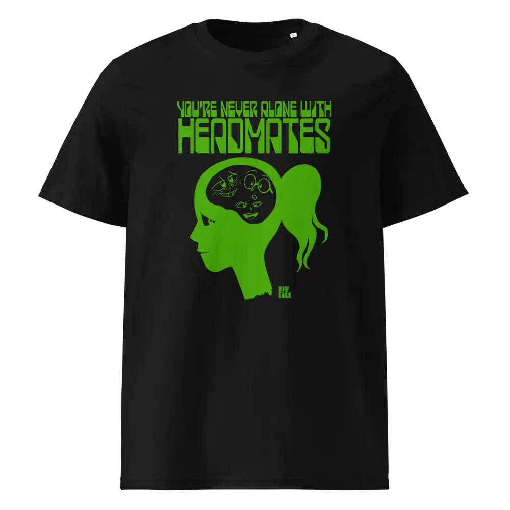 You're Never Alone With Headmates product image (1)