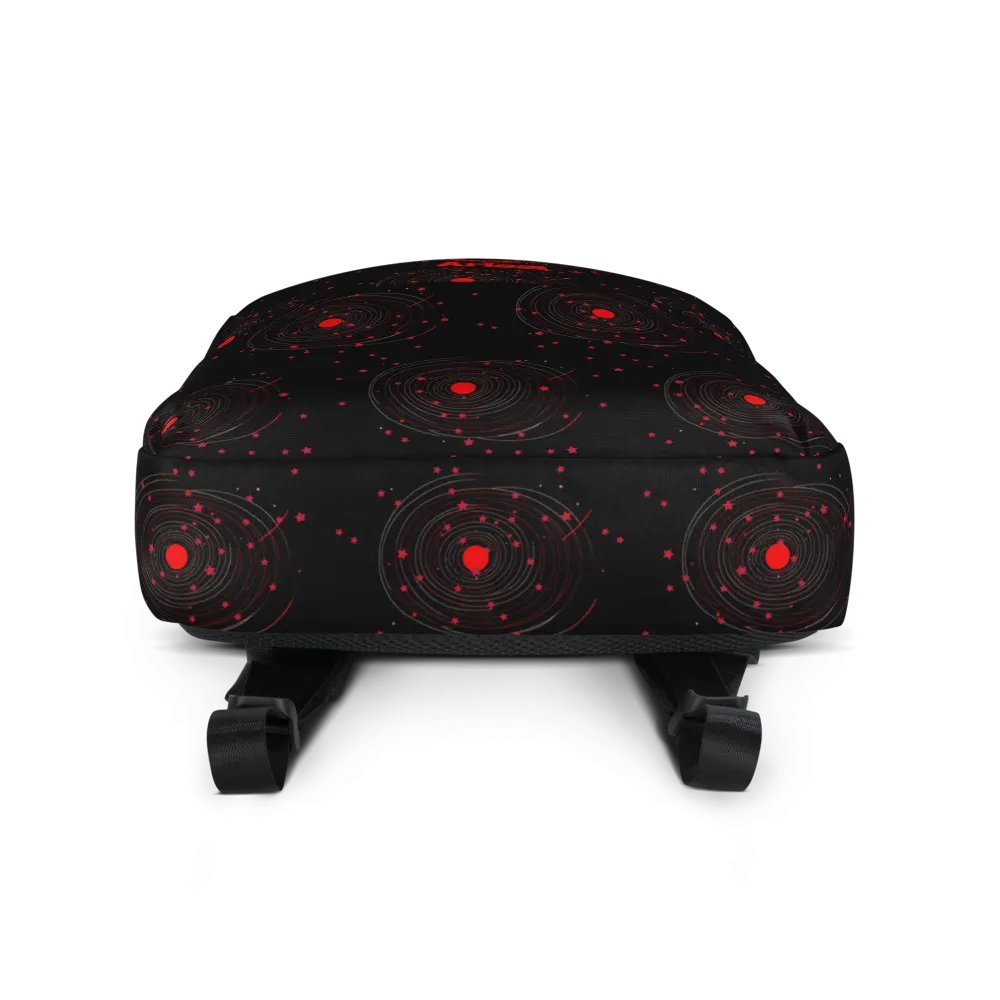 Aries 2025, Daring, Backpack product image (4)