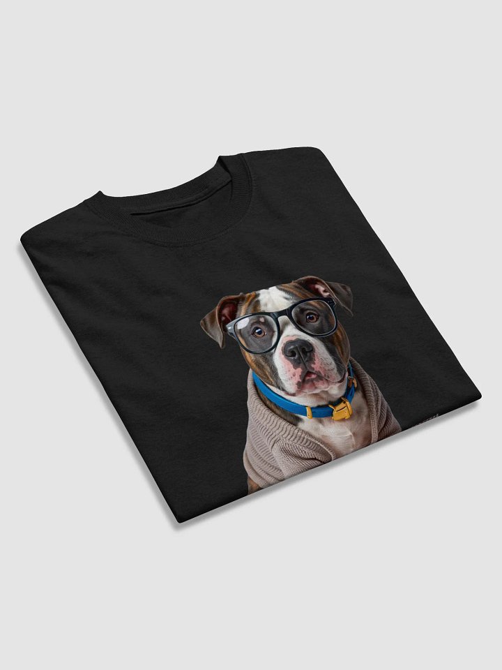 Pawsitive Therapy T-Shirt product image (2)