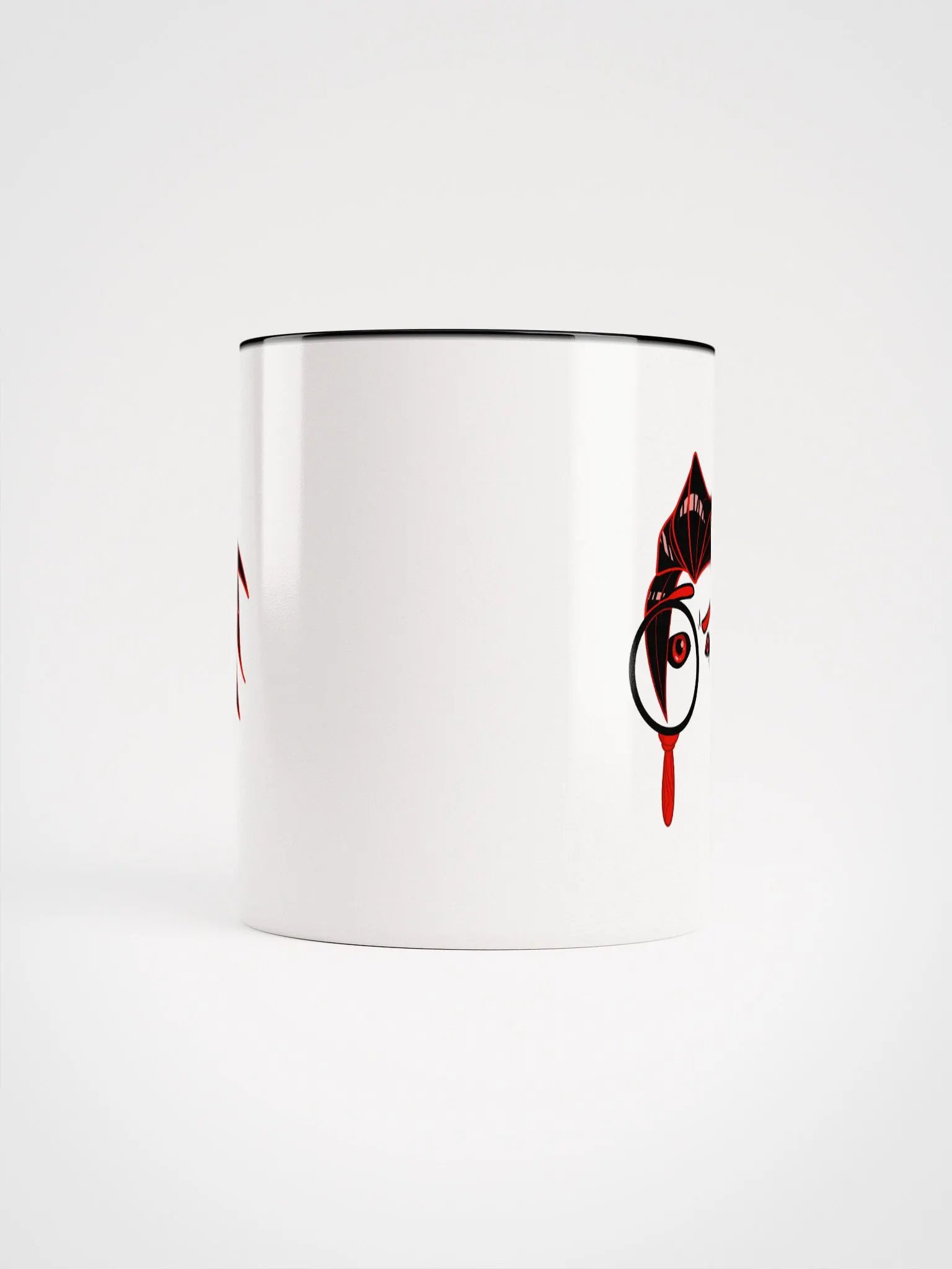 Dark-Cry Mug product image (5)