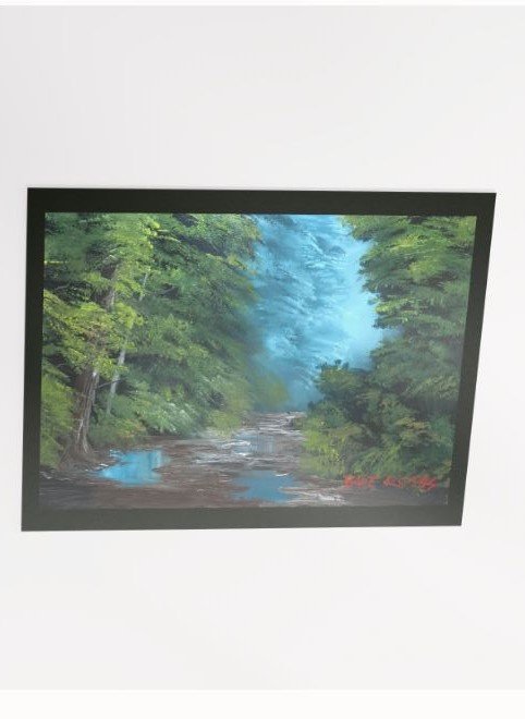 after the rain print product image (3)