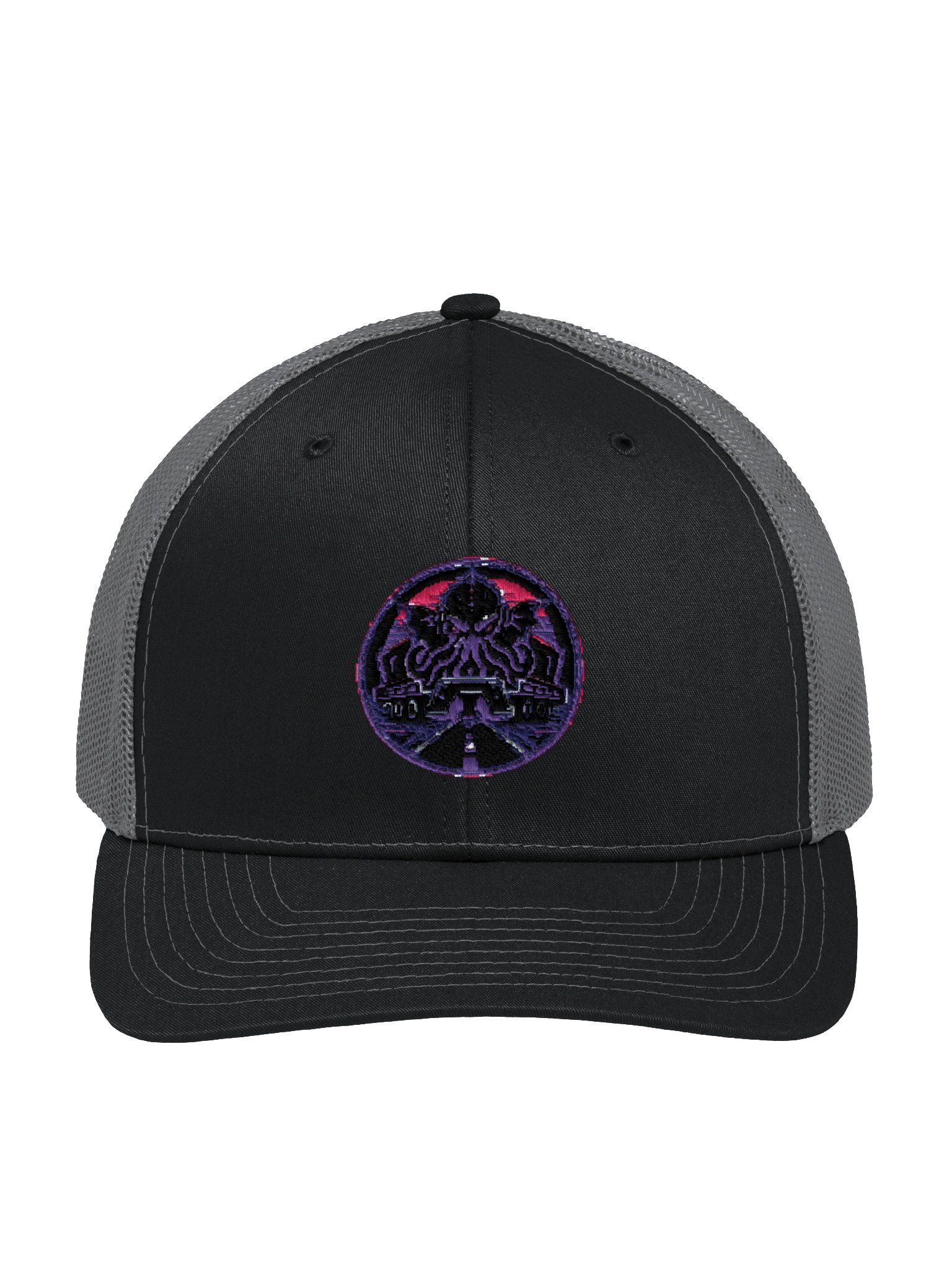 MBTM Retro Trucker product image (1)