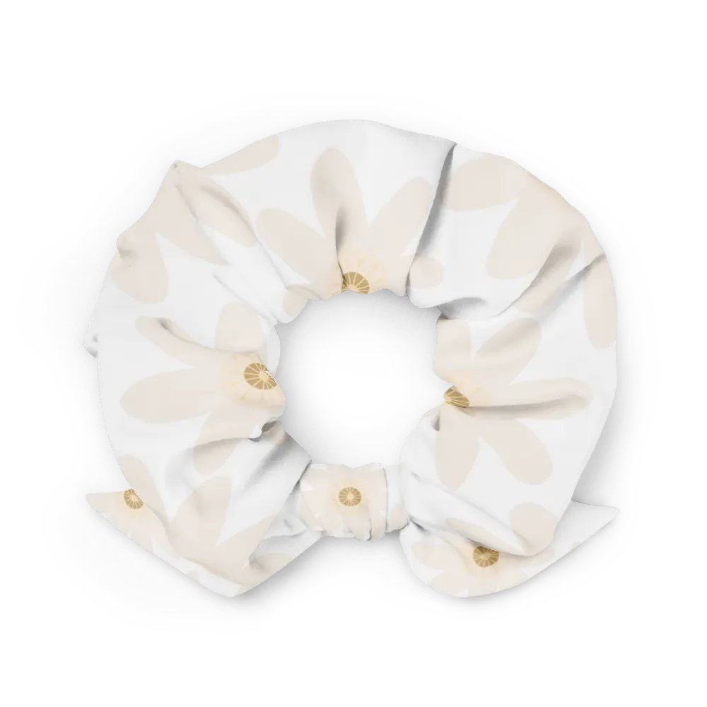 Daisy dreams Scrunchie product image (2)