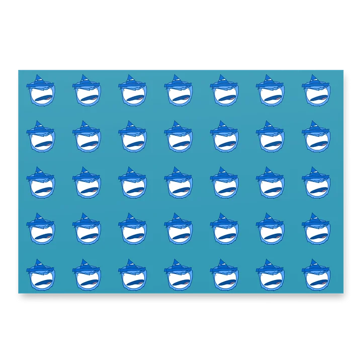 Frostability Wrapping Paper product image (1)