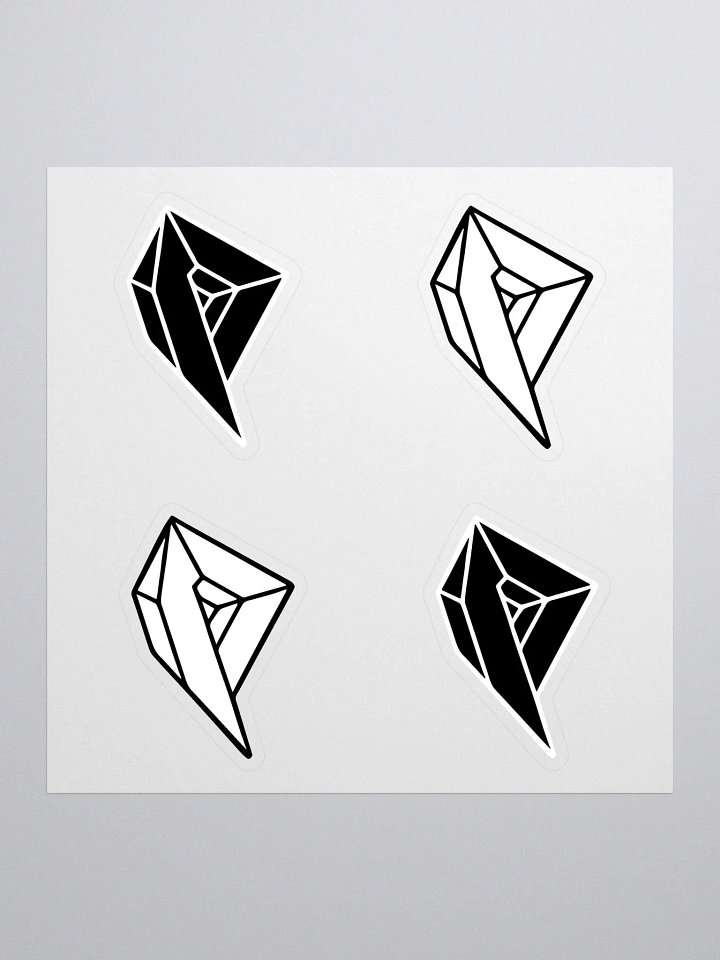 PROBZZ Stickers product image (1)