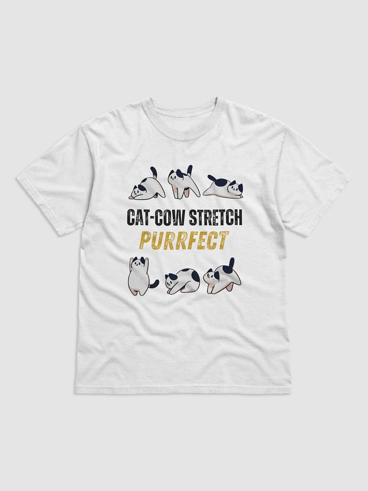 CAT-COW STRECH PURRFECT product image (1)