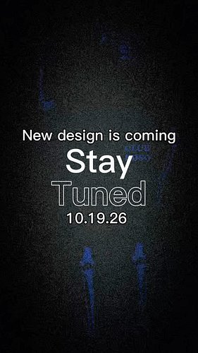 HUGE SHOUTOUT TO ALL OF OUR SUPPORTERS AND MEMBERS YOU ROCK AND ARE APPRECIATED! 

The next drop is coming… and you’re gonna ...