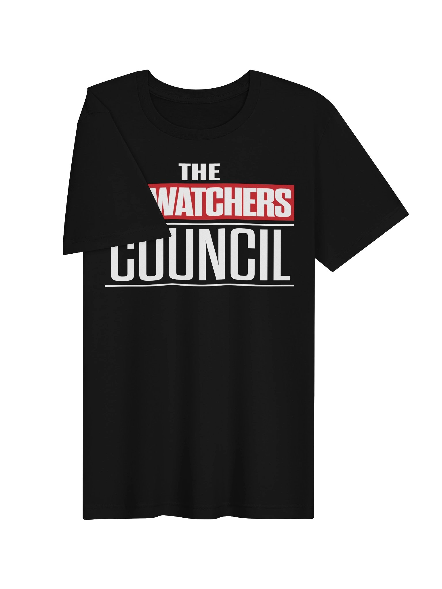 Re-Watchers, Assemble! Tee product image (18)