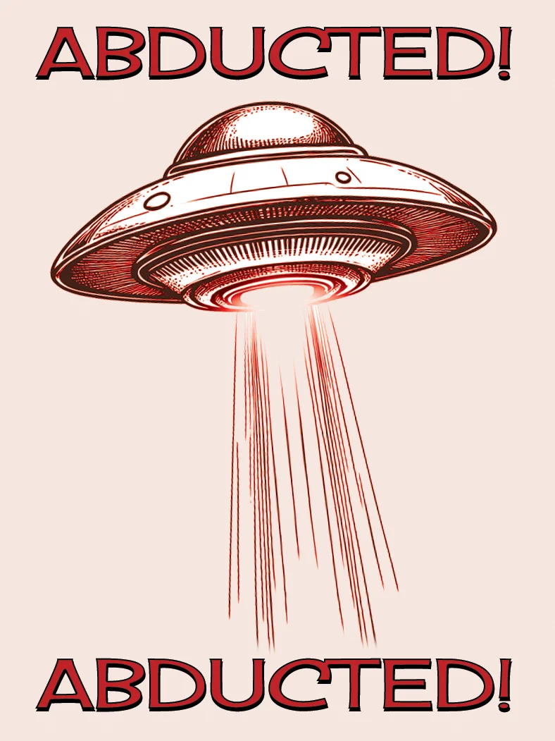 Mind Shield! The Card Game With Tinfoil Hats. product image (3)