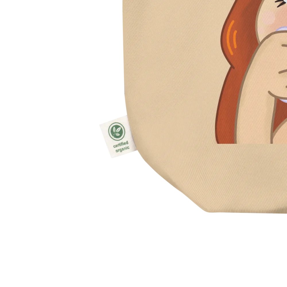 Tote Bag Mug Face product image (3)