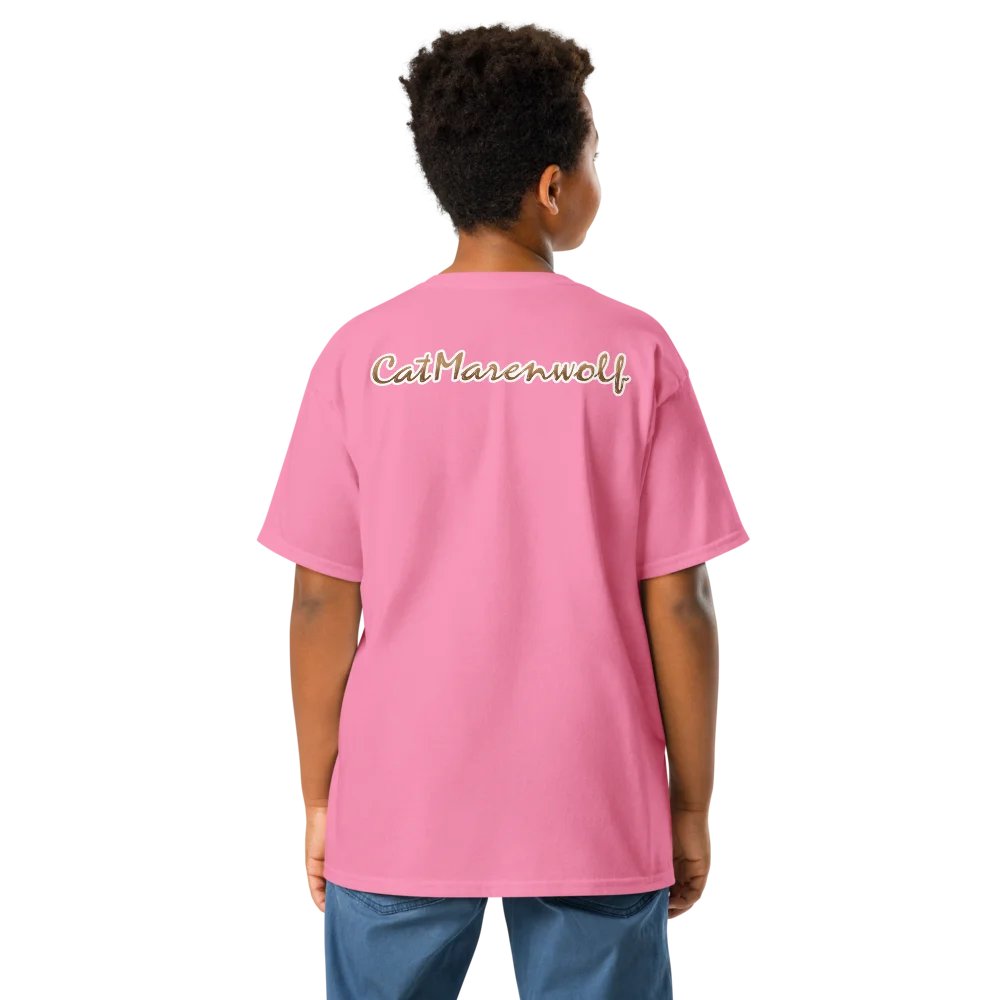 Kids Foxtor Tee product image (30)