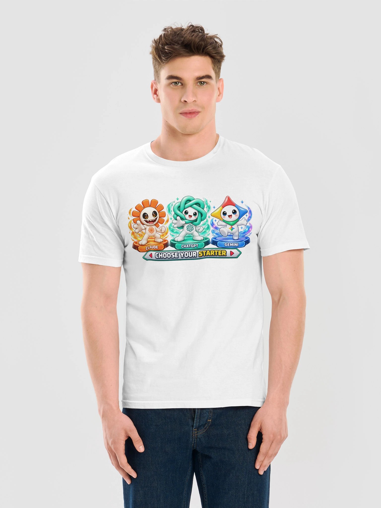 Choose Your Starter AI product image (11)