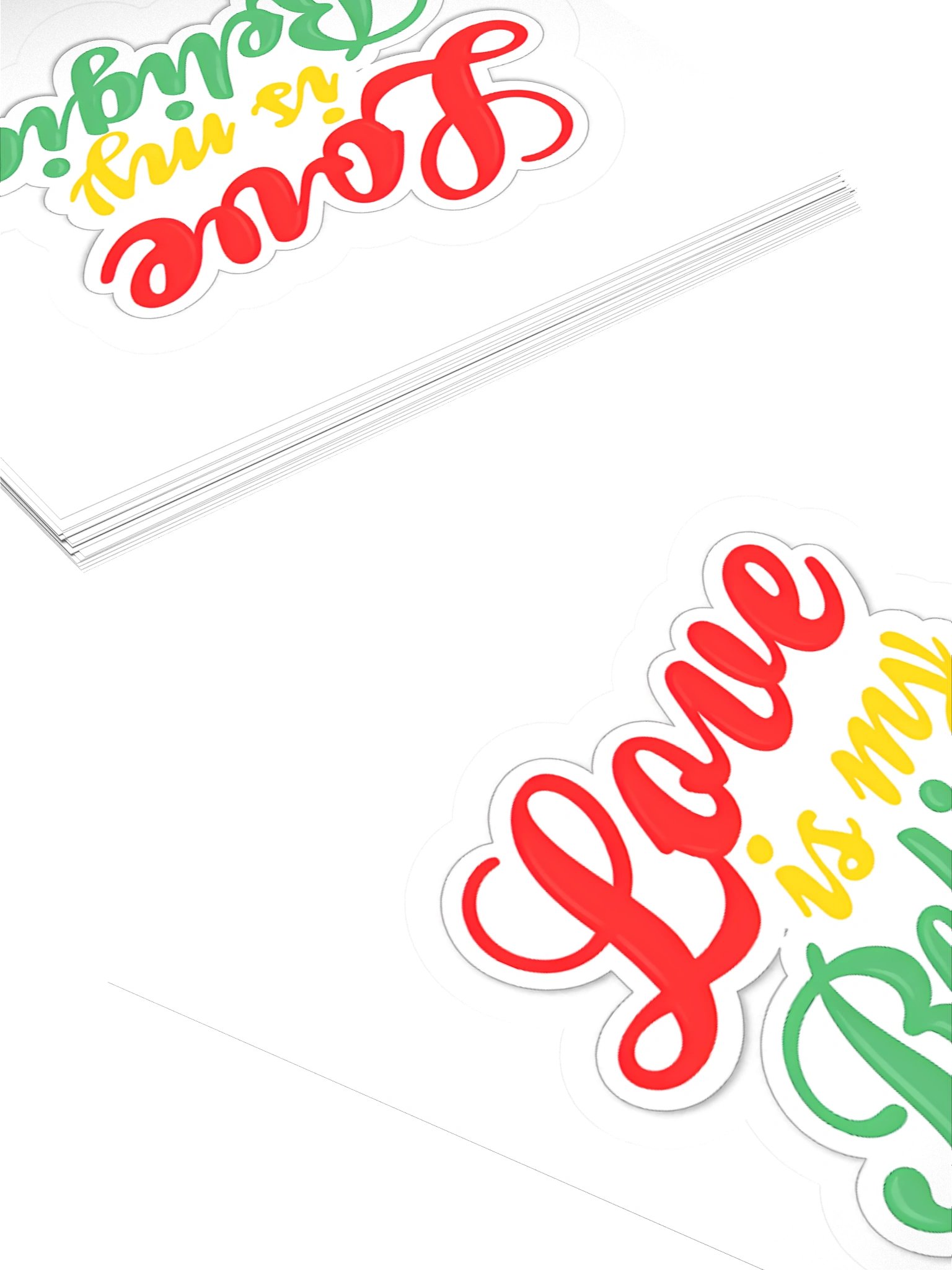 Love Sticker product image (5)