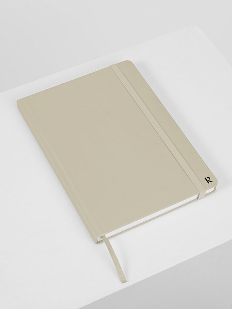 Photo showing Karst Bound Notebook