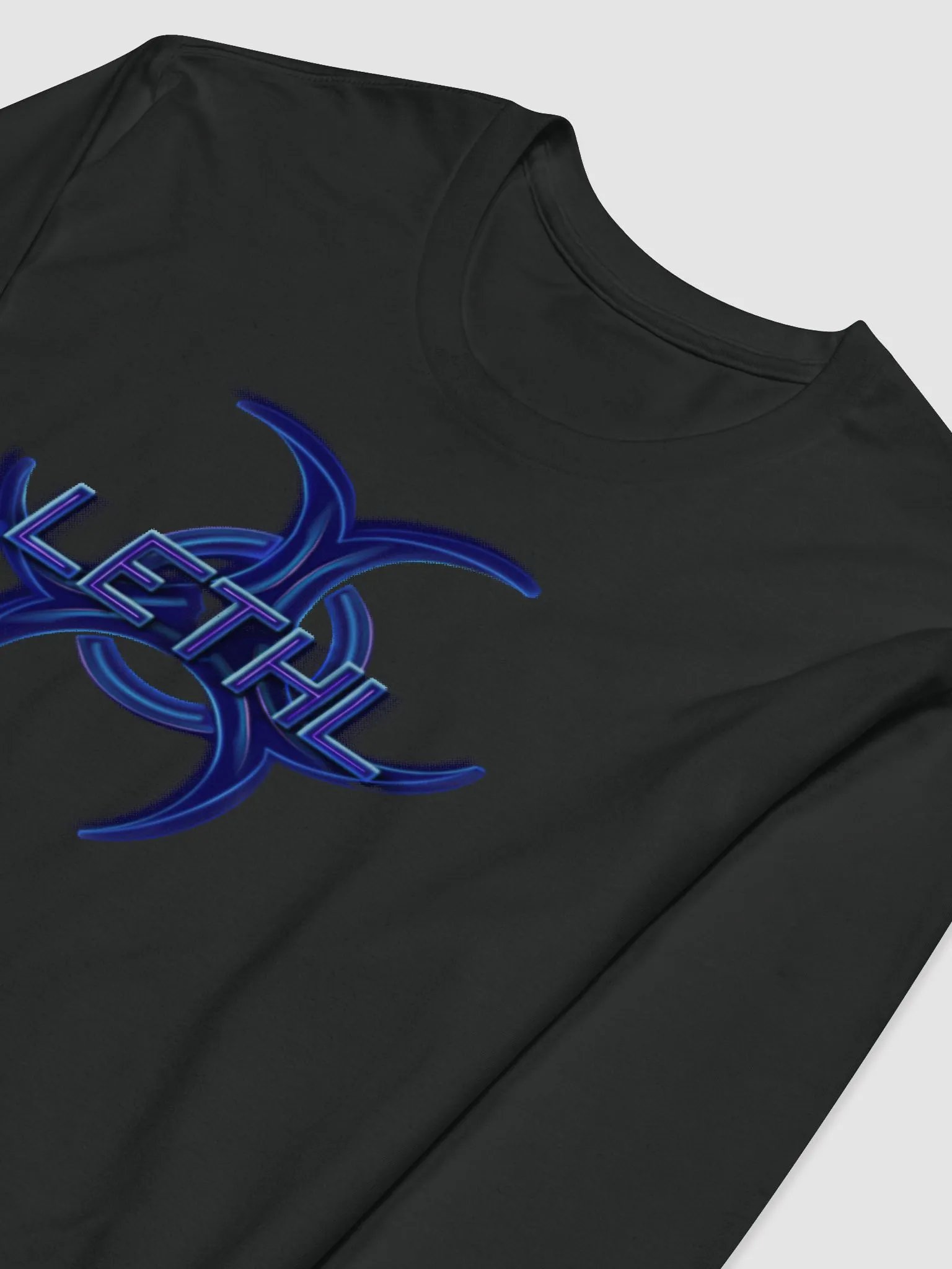 LETHL Long Sleeve T product image (6)