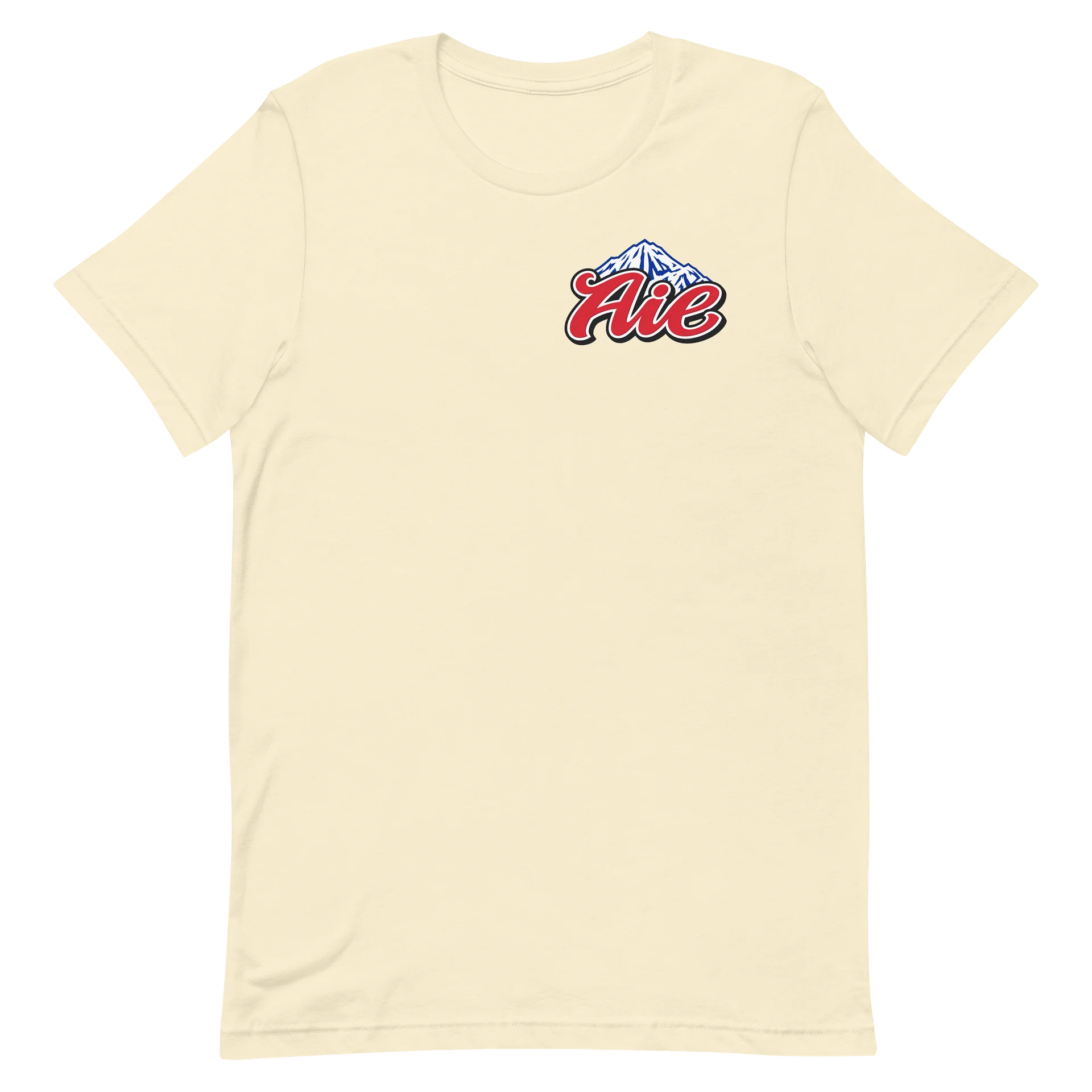 Authenticity Cores Logo tshirt product image (2)