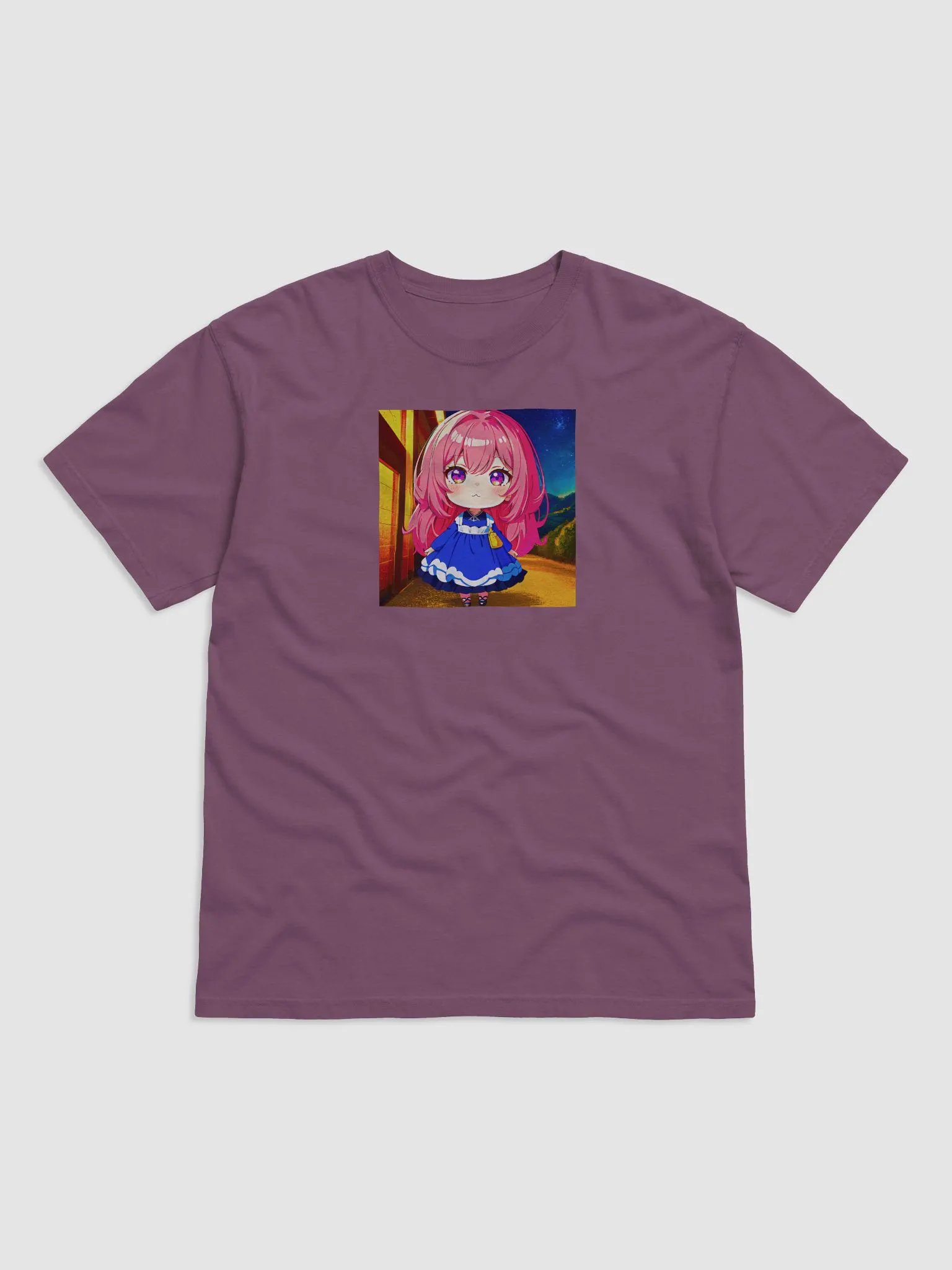 Chibi Girl 10 product image (2)