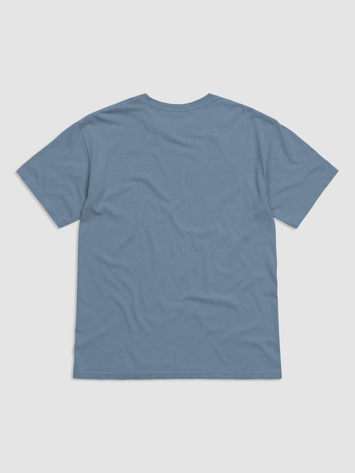 White Tiger Mom T-Shirt product image (15)