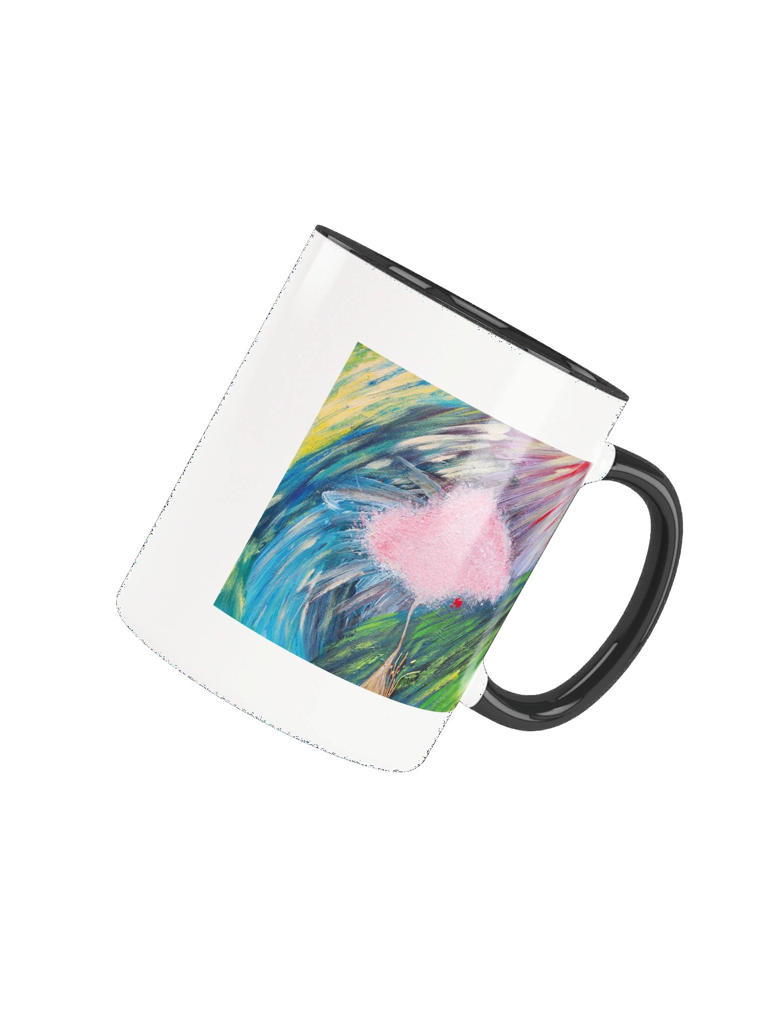 For Years - Deco version with painting product image (44)