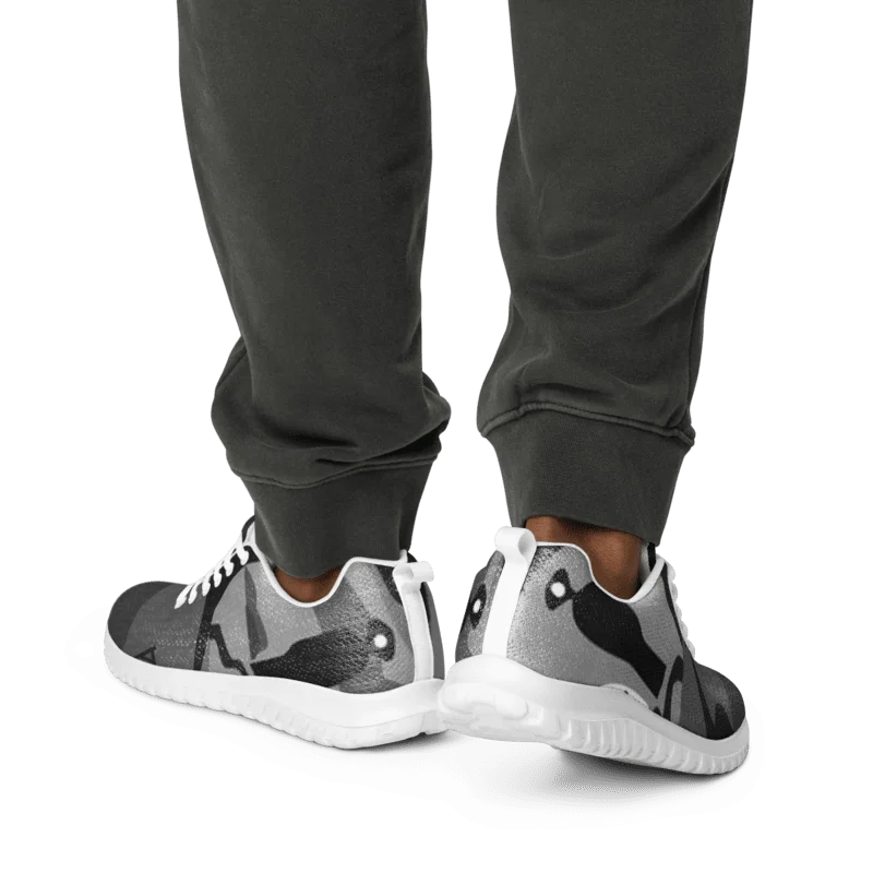 Sightseeing — Men’s Athletic Shoes product image (4)
