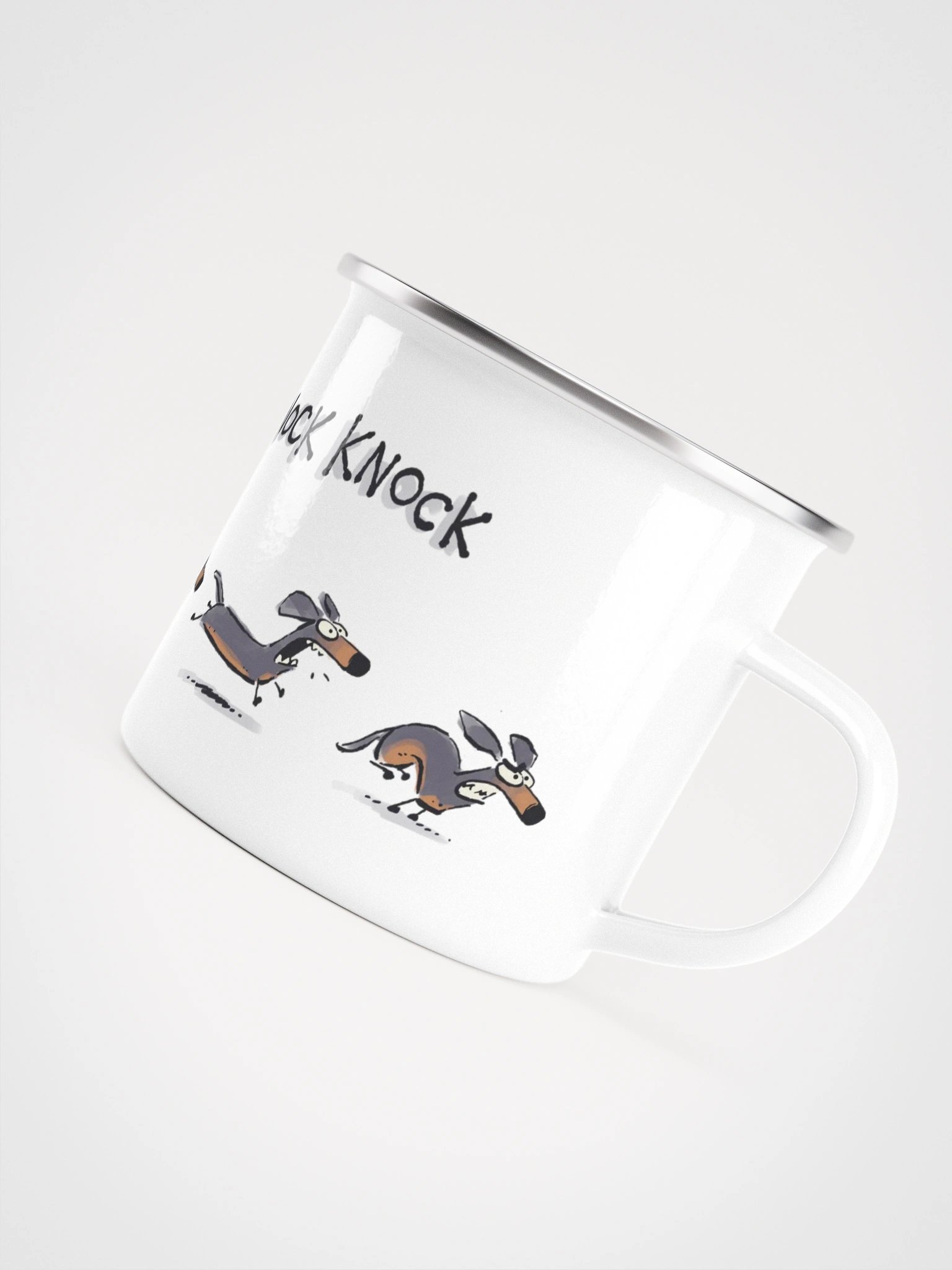 Knock Knock product image (5)