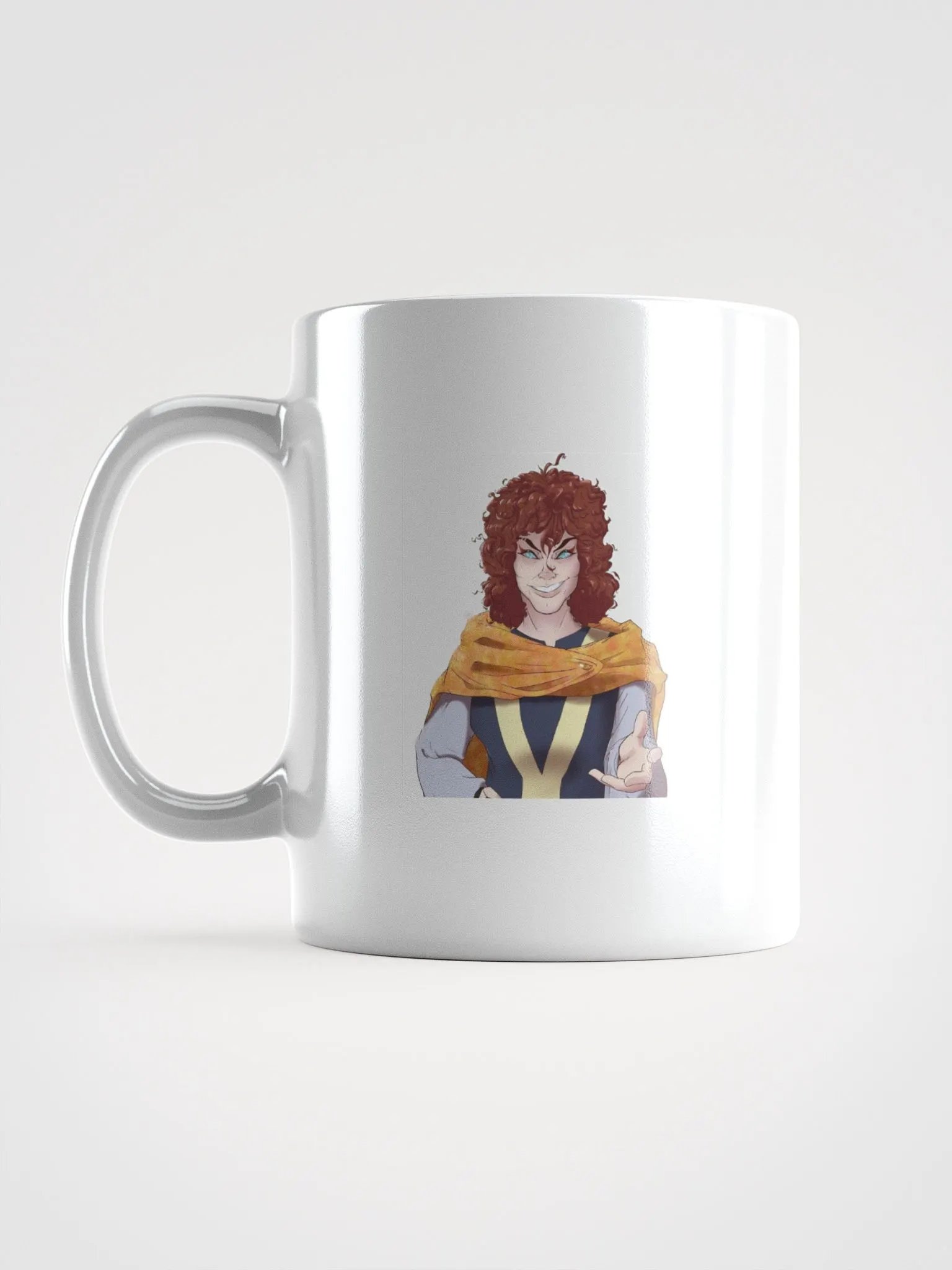 Aryeh Mug Book 1 Quote product image (6)