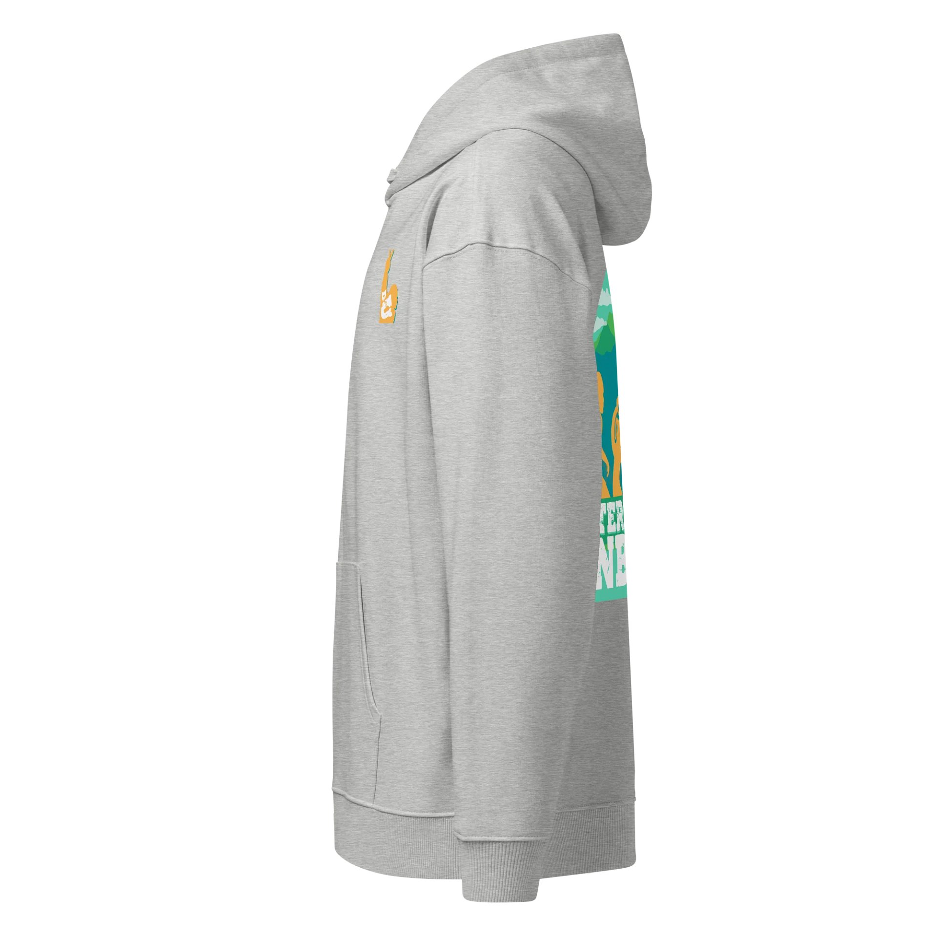 Color- Classic DU Front/Back product image (5)