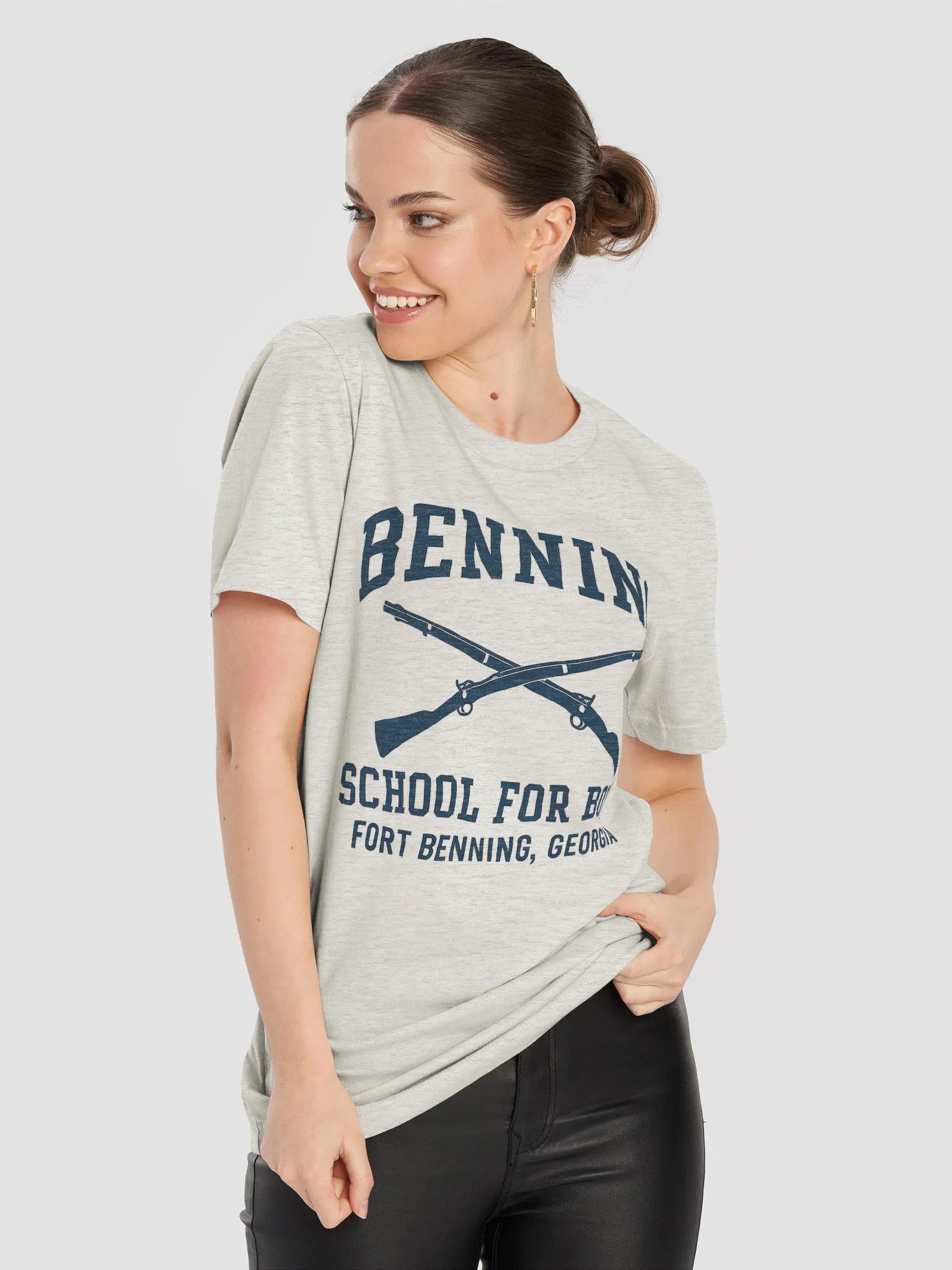 Benning Tshirt product image (8)