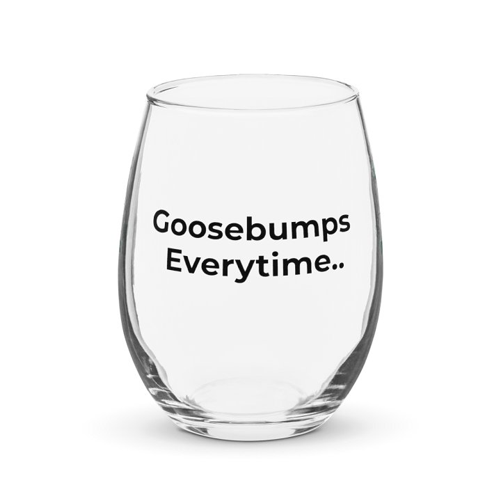 Loaded Mag NUFC Celebration Glass product image (1)