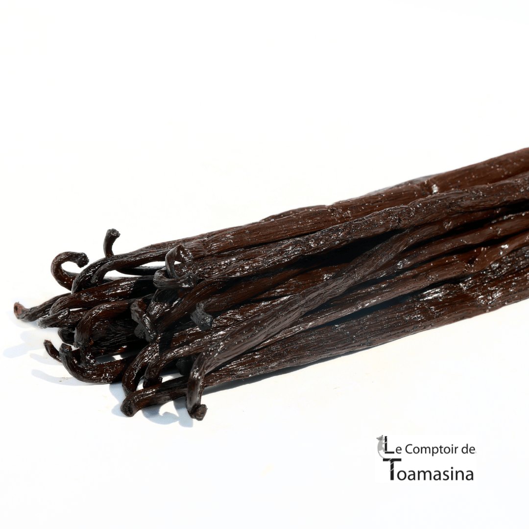 Vanille Bourbon de Madagascar - Qualité Gourmet product image (5)