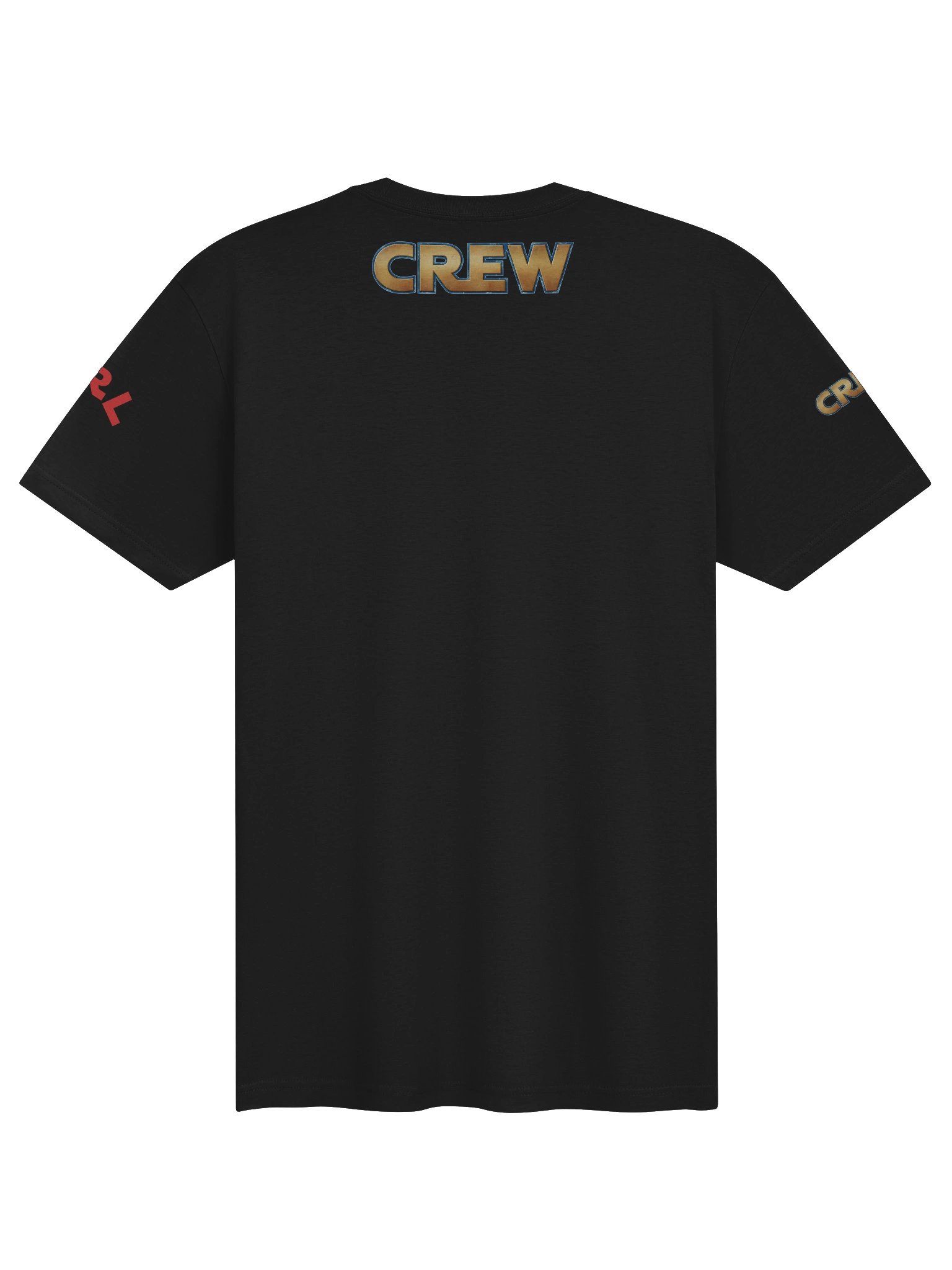 The Official Spice Crew Shirt product image (2)