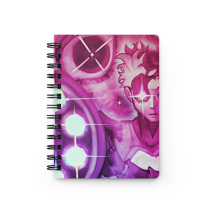 Spiral Journal 📒 NEO Madness product image (1)