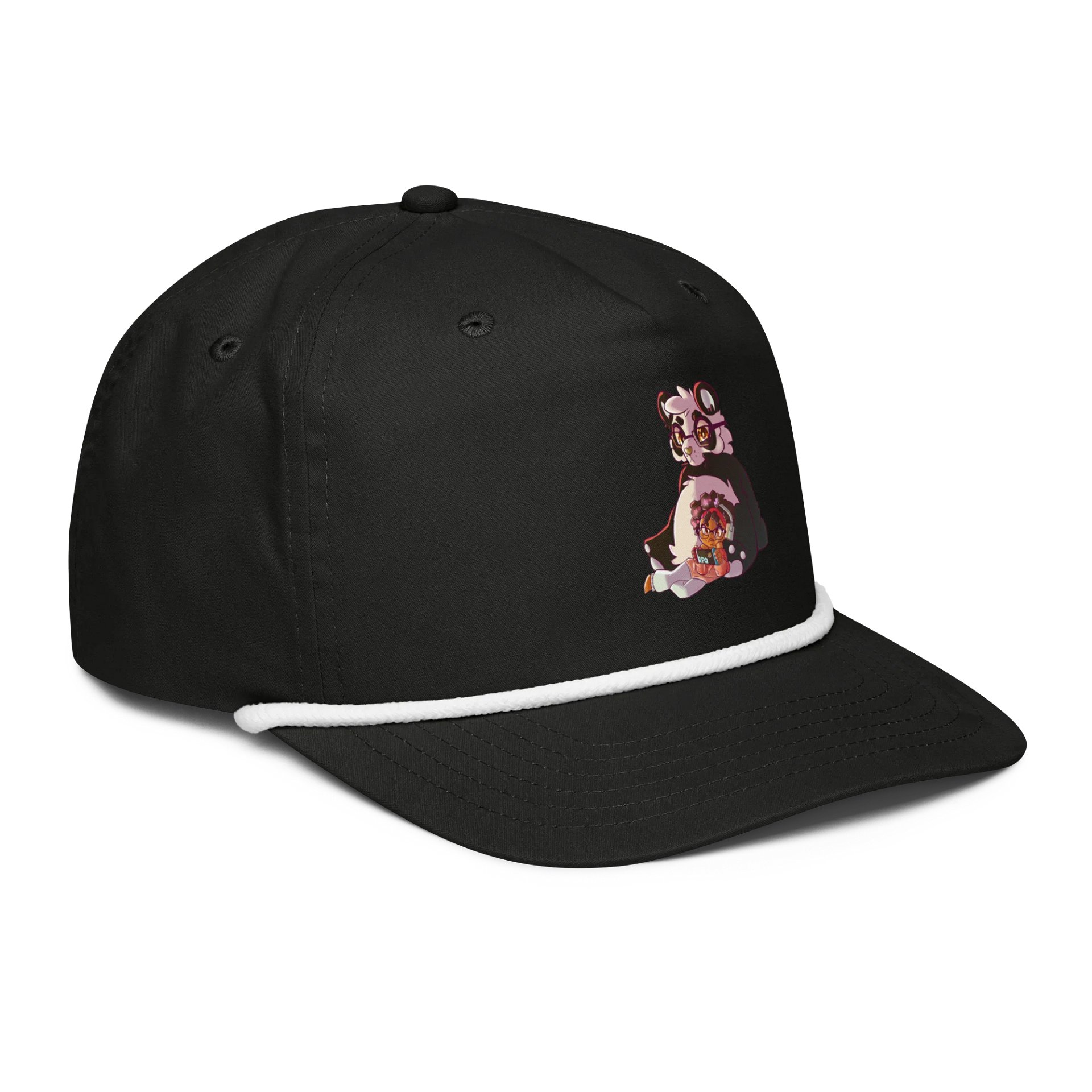 Cozy Gaming Vibes Cap product image (6)