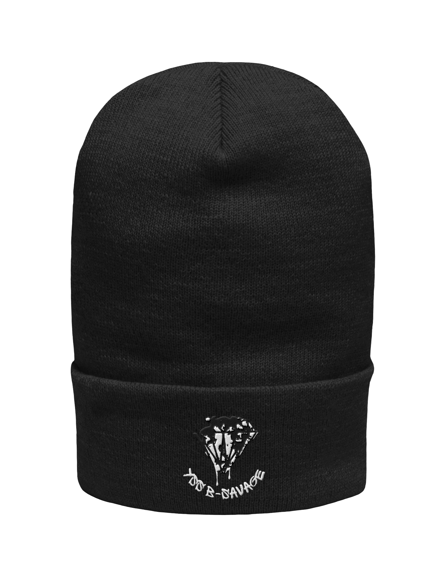 YSS B-SAVAGE BEANIE (LIMITED EDITION) product image (1)