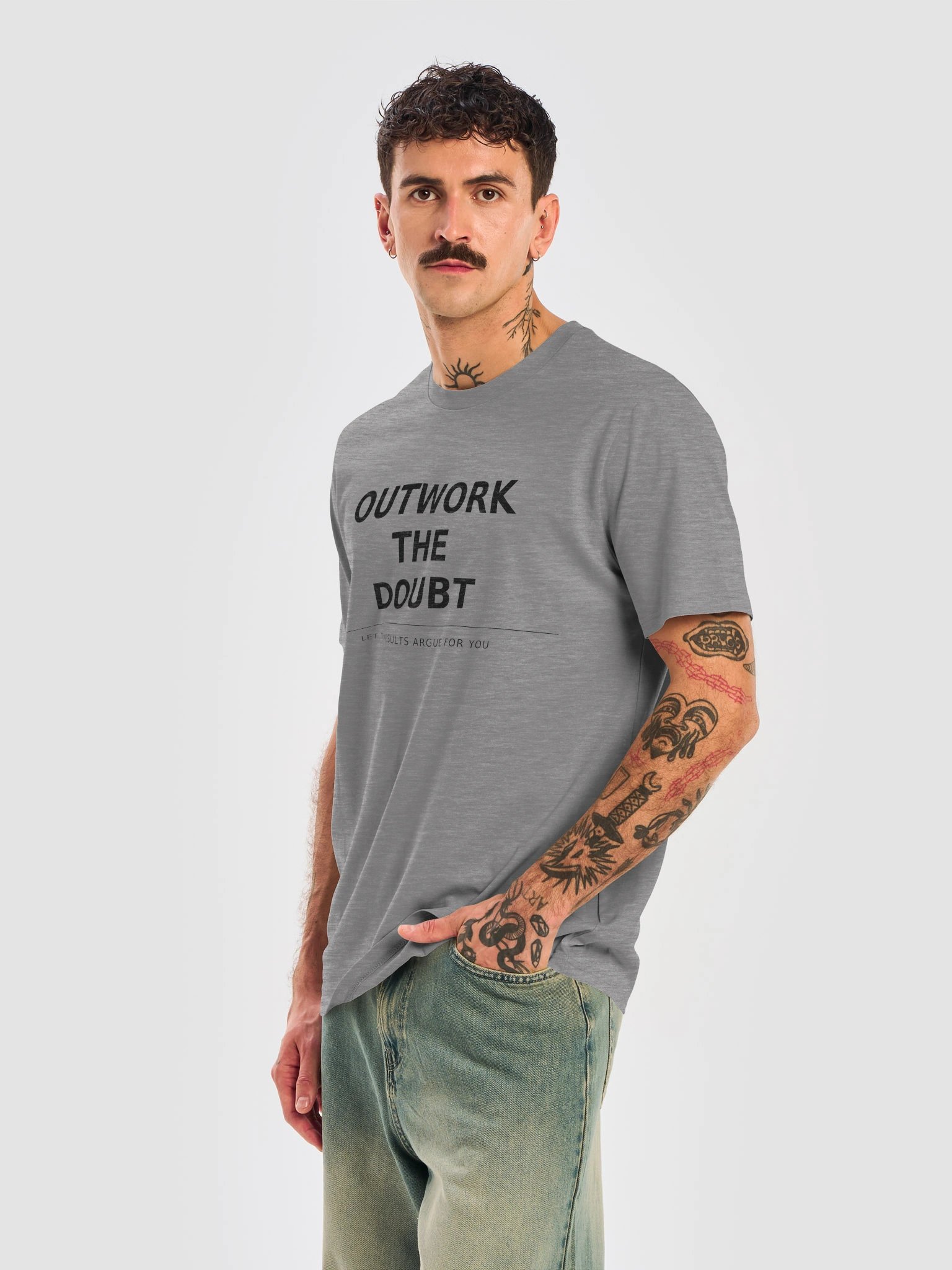 Outwork The Doubt product image (1)