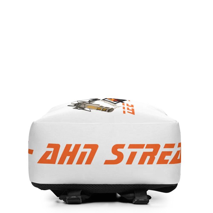 ZEE - BACKPACK product image (2)