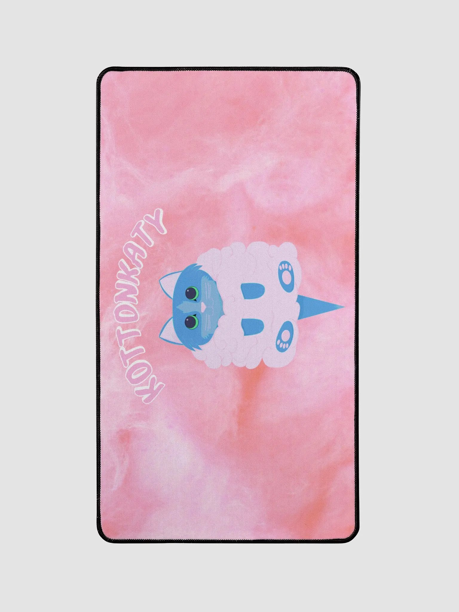 Big Mouse Pad product image (1)