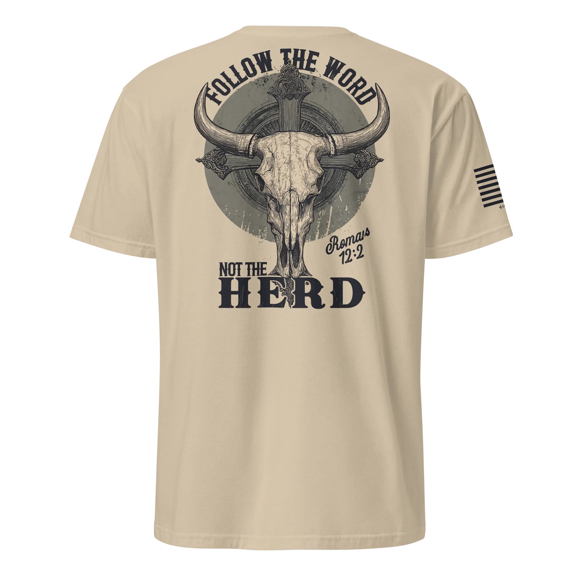 Follow the Word, Not the Herd product image (11)