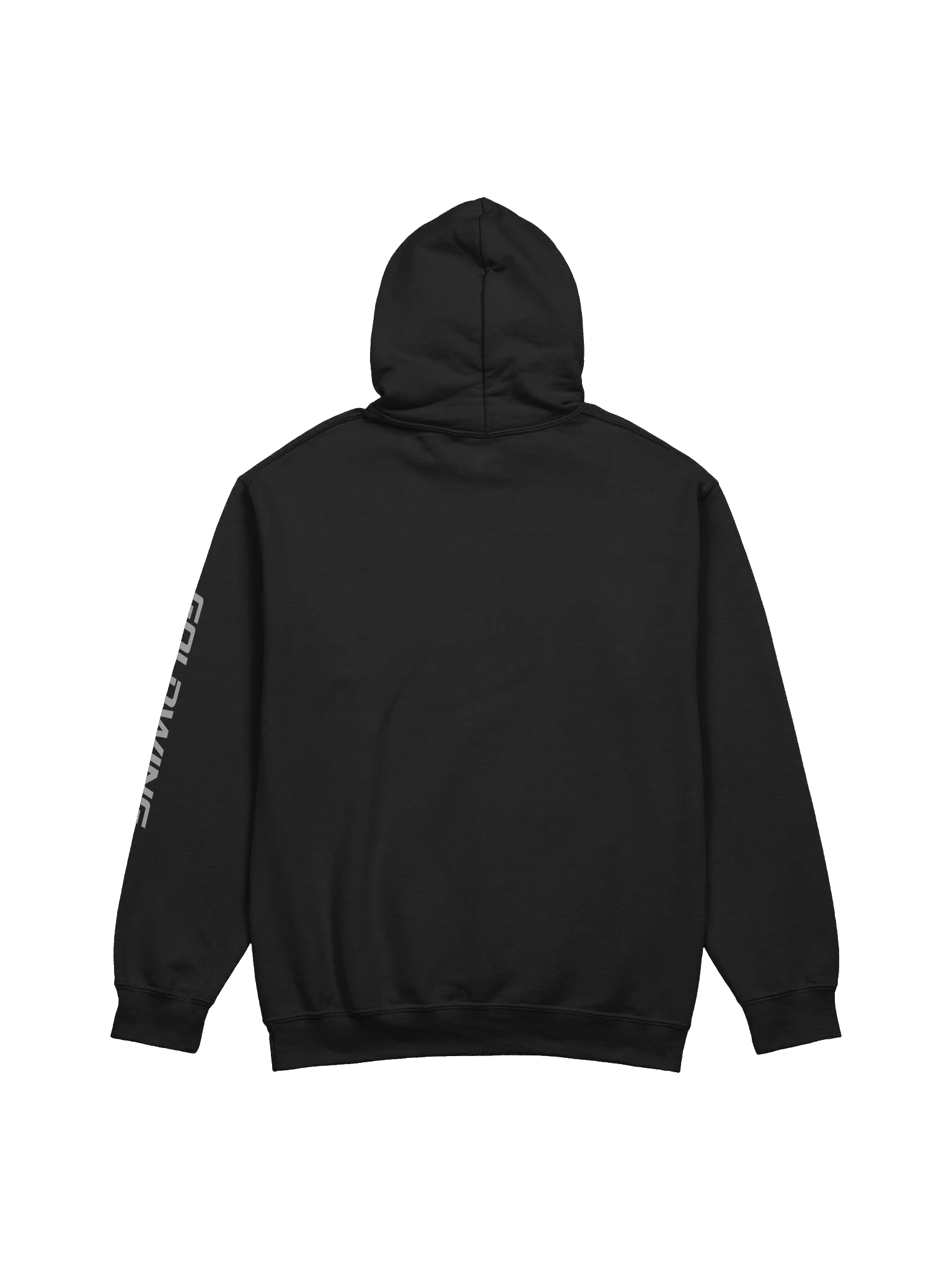 Silver Bird in Flight Hoodie product image (12)
