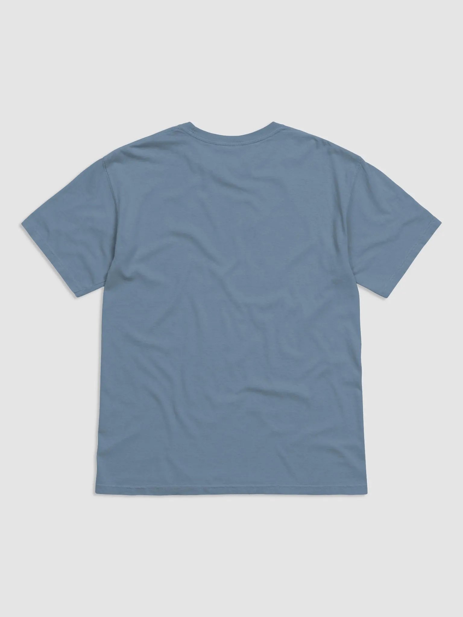 Butter-Soft Heavyweight Tee product image (2)