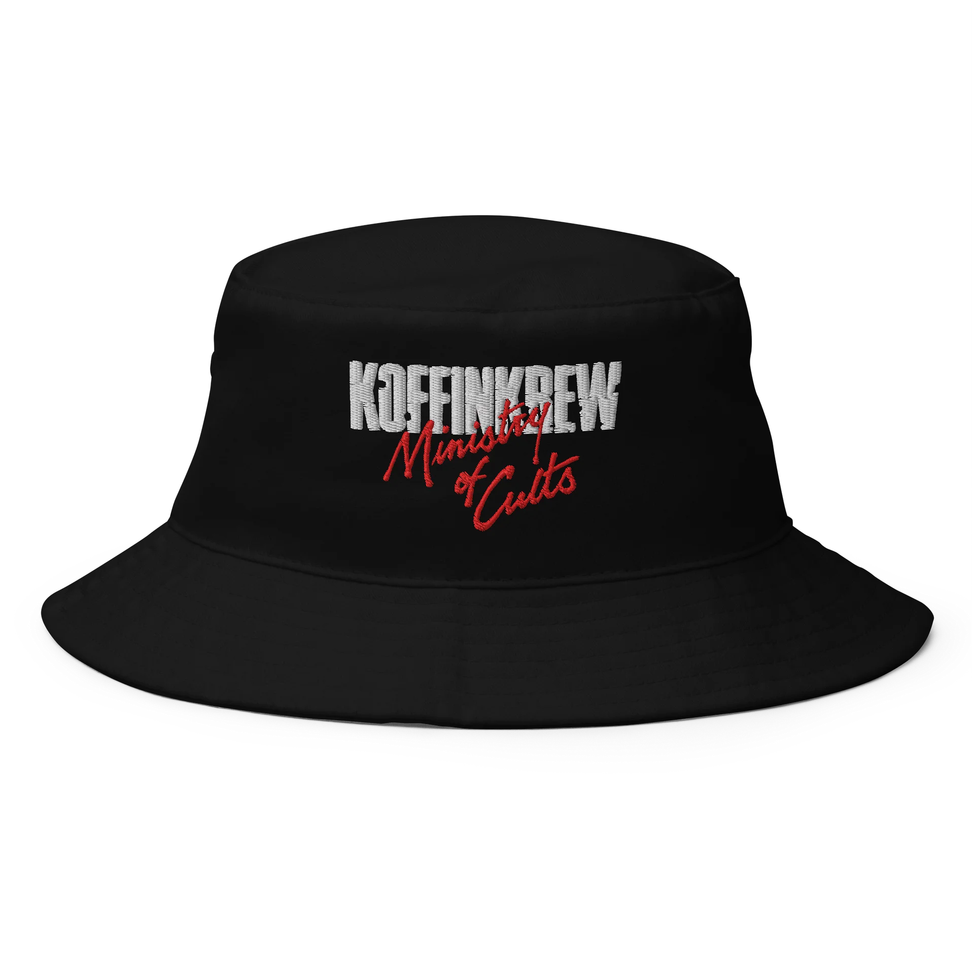 Ministry Of Cults Bucket Hat #4 product image (1)