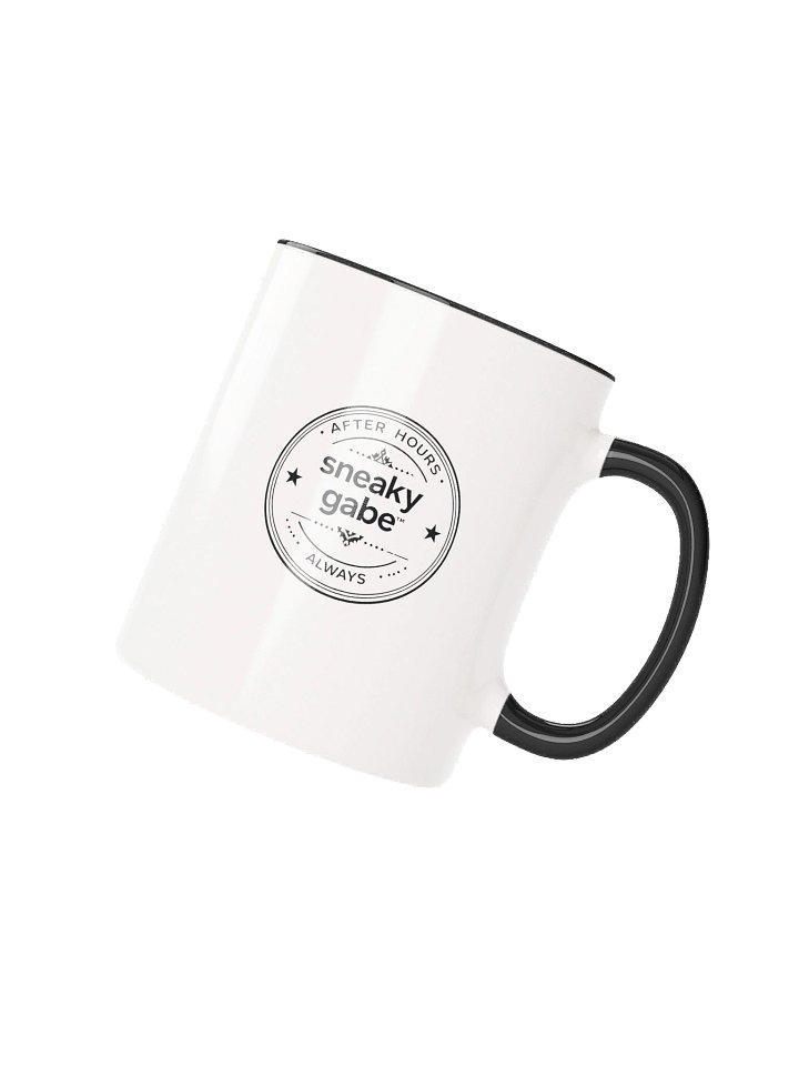 Sneaky Mug product image (3)